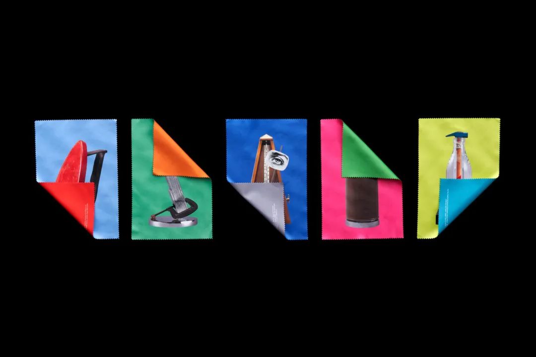 曼·雷的物品 - 我每天最喜欢的东西