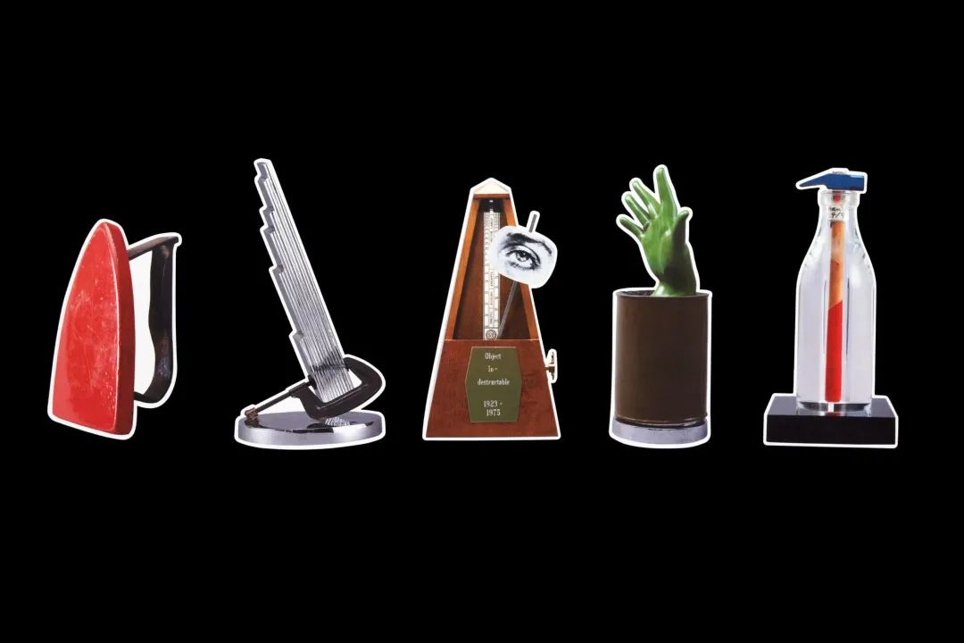 曼·雷的物品 - 我每天最喜欢的东西