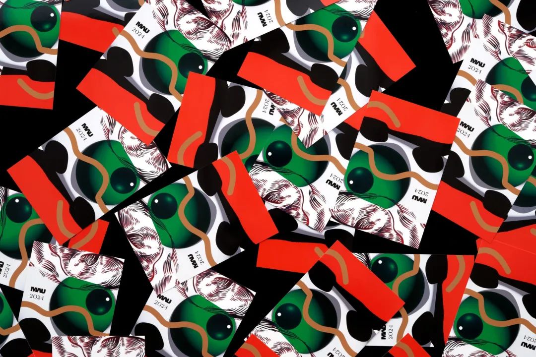 武藏野美术大学 2024