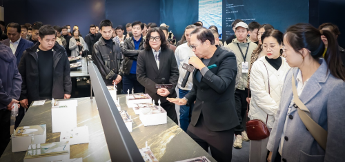 对话2025西安设计周 | 沟通供需，塑造影响力