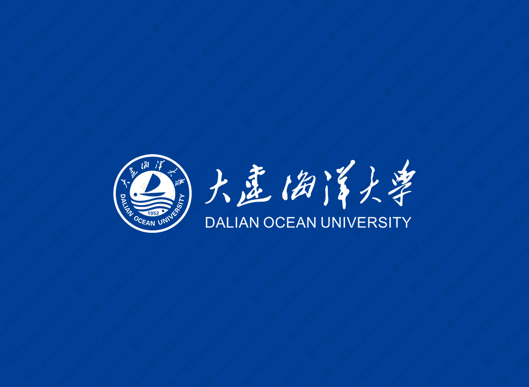 大连海洋大学校徽