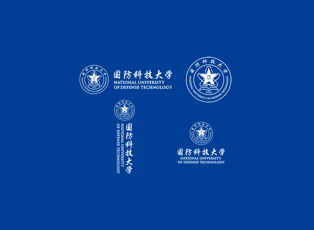国防科技大学校徽