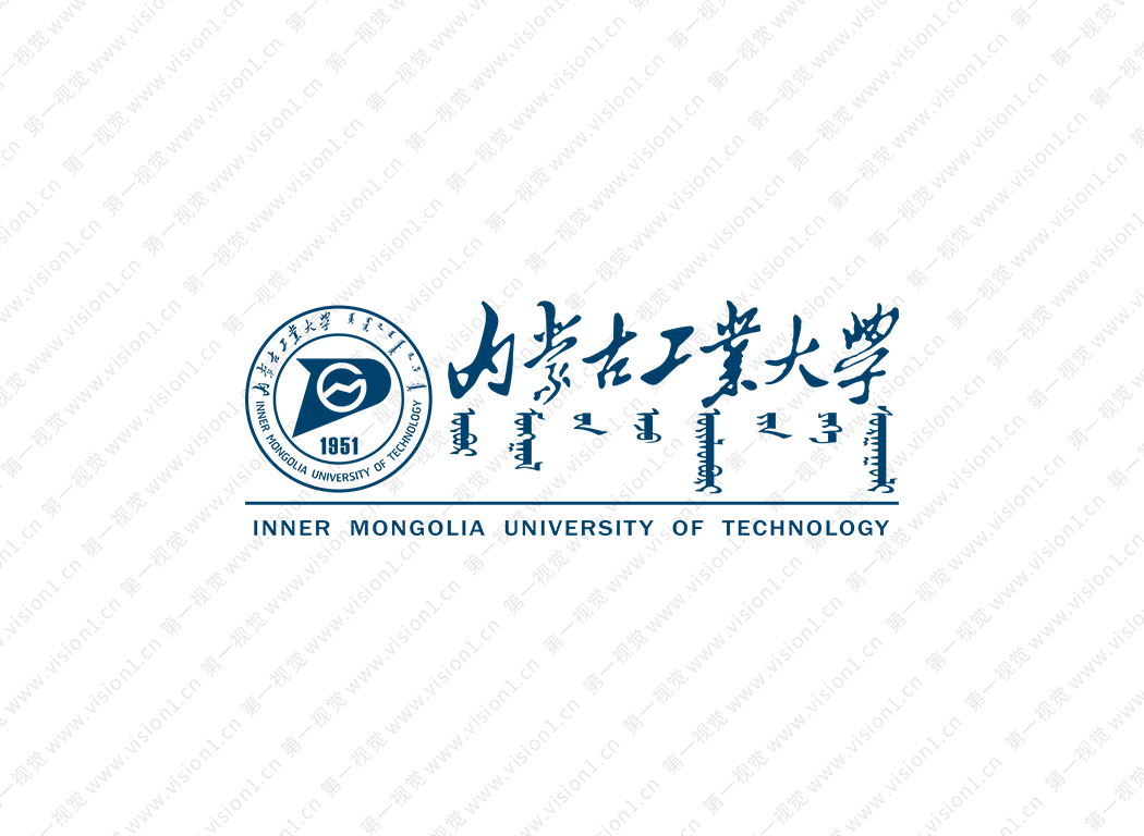 内蒙古工业大学校徽