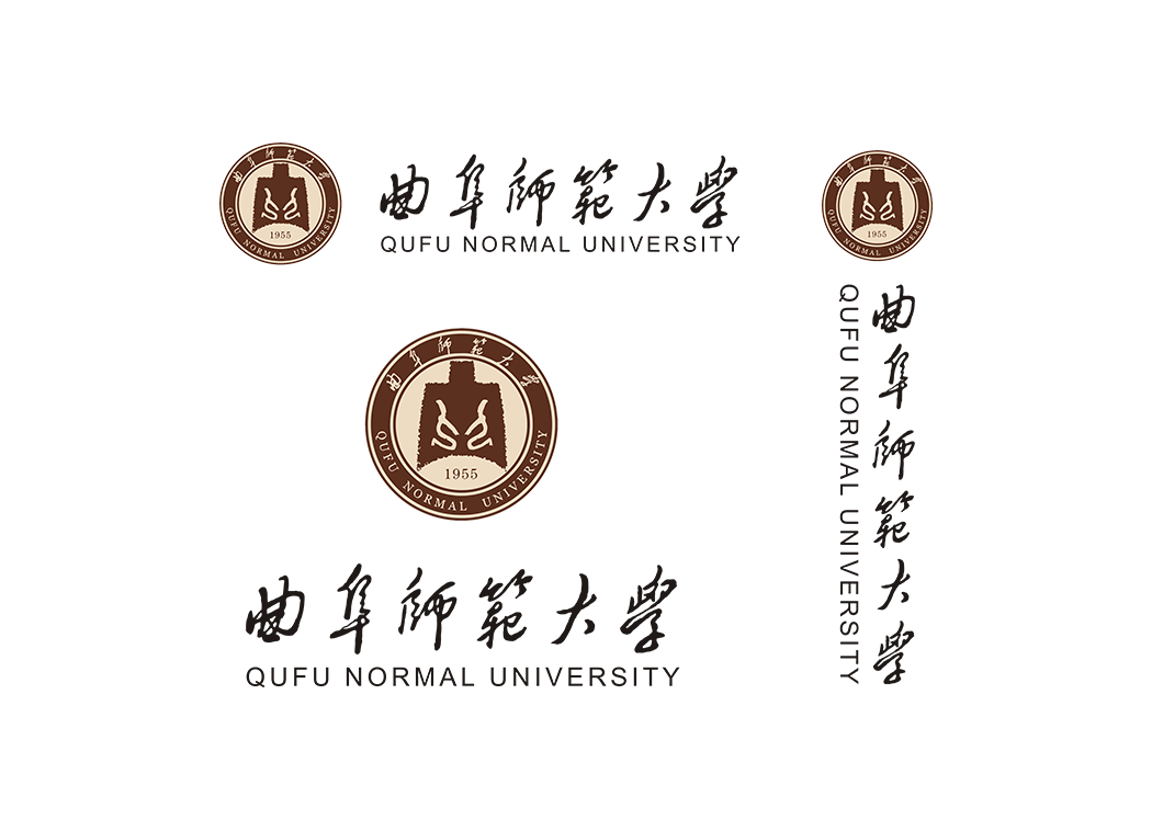 曲阜师范大学校徽
