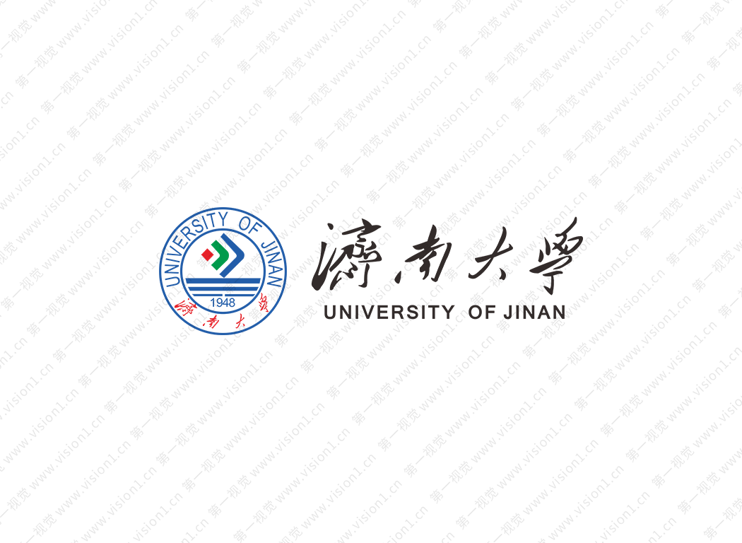 济南大学校徽