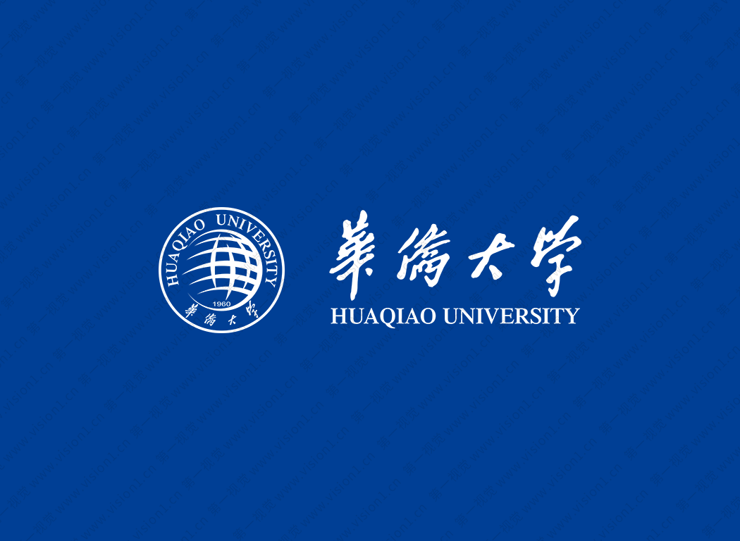 华侨大学校徽
