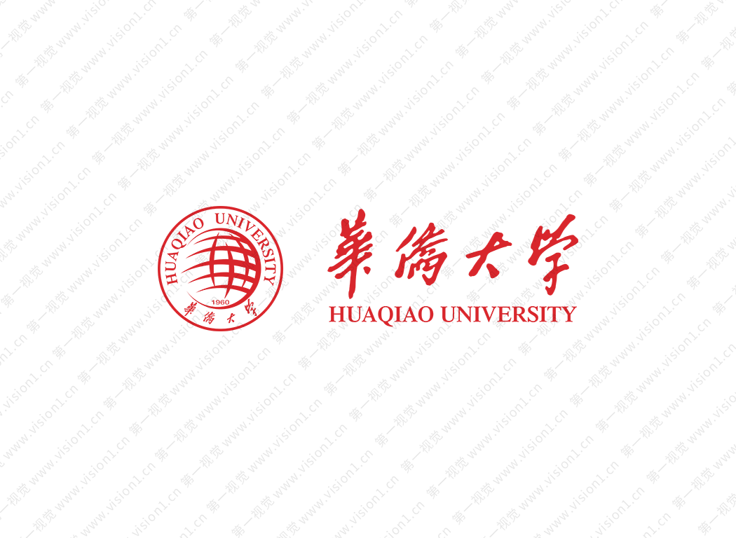 华侨大学校徽