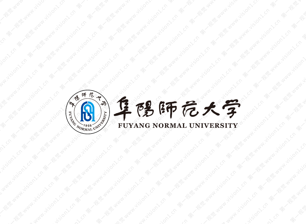 阜阳师范大学校徽