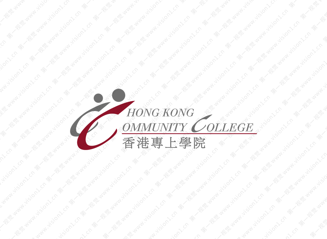 香港专上学院校徽