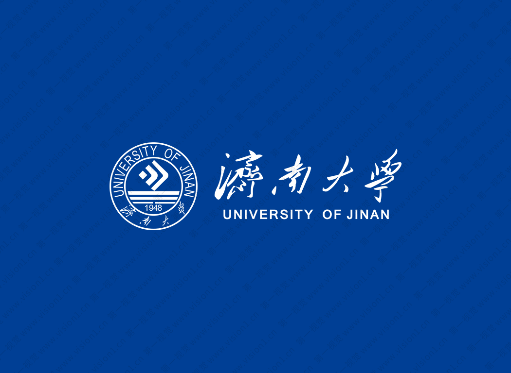 济南大学校徽