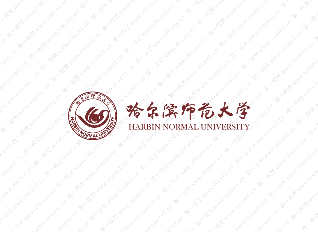 哈尔滨师范大学校徽