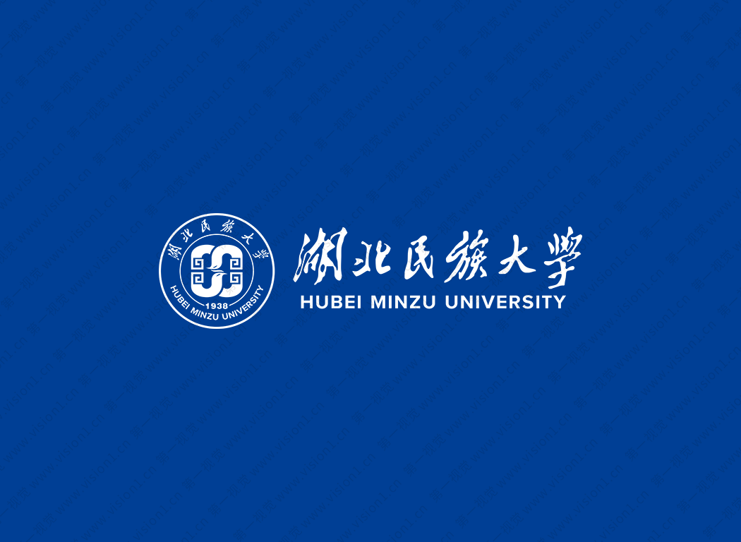 湖北民族大学校徽