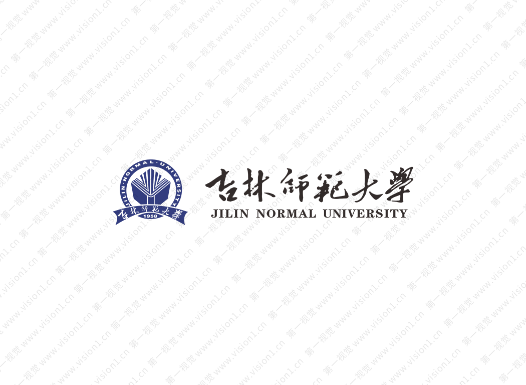 吉林师范大学校徽