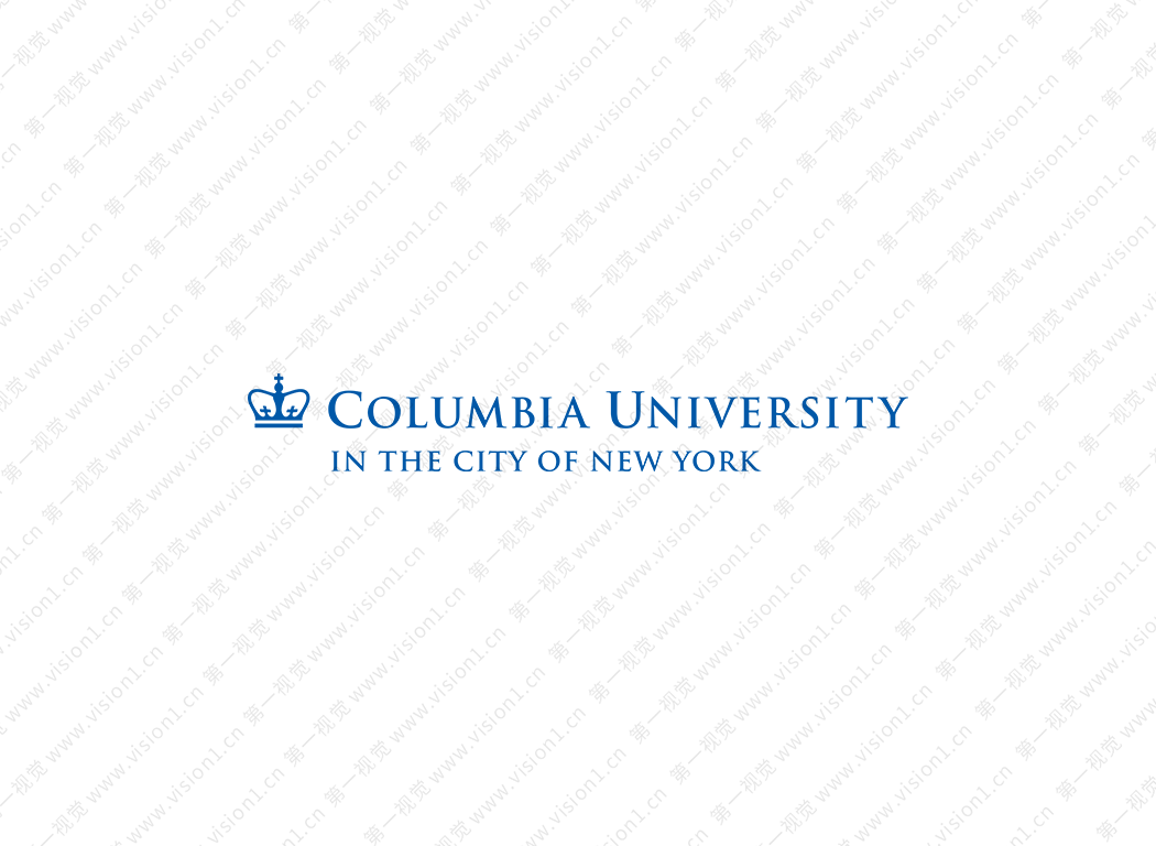 哥伦比亚大学(Stanford University)logo校徽PNG透明底ai矢量素材