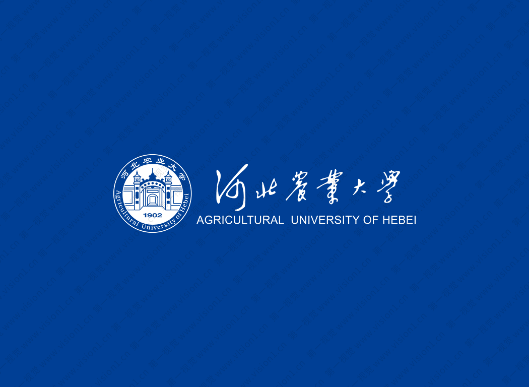 河北农业大学校徽