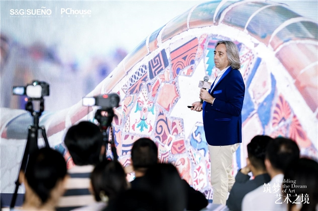 筑梦艺术之境首站落幕：S&G|SUENO与先锋设计师的睡眠艺术对话