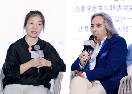 筑梦艺术之境首站落幕：S&G|SUENO与先锋设计师的睡眠艺术对话