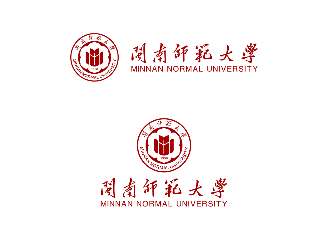 闽南师范大学校徽
