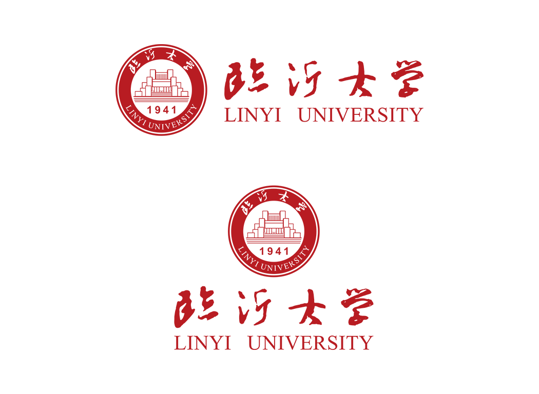 临沂大学校徽