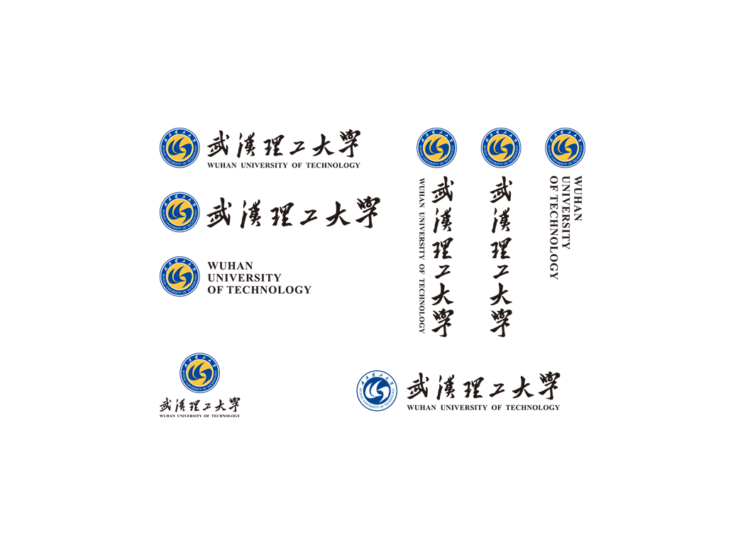 武汉理工大学校徽