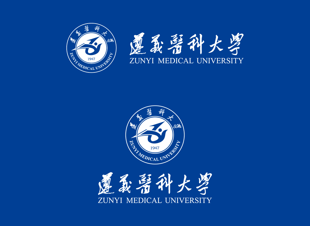 遵义医科大学校徽