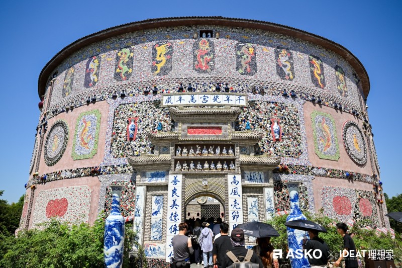ASKO景德镇游学圆满收官：溯源瓷都风华，共启设计新思