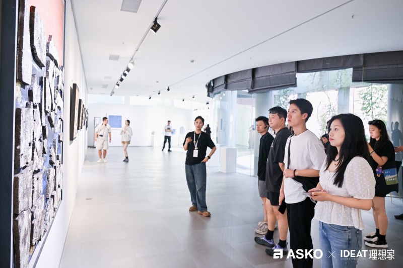 ASKO景德镇游学圆满收官：溯源瓷都风华，共启设计新思