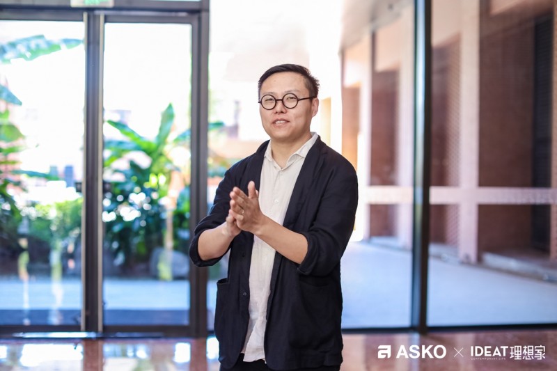 ASKO景德镇游学圆满收官：溯源瓷都风华，共启设计新思