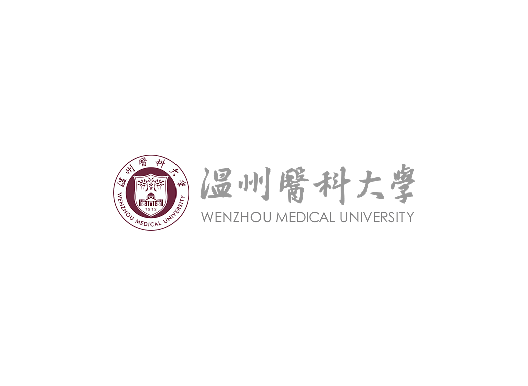 温州医科大学校徽