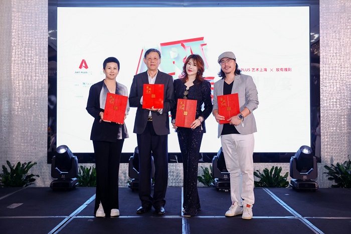 践行“多元·共生”，玫有瑰则美学空间于2025艺博会载誉收官，打造沉浸式艺术盛宴