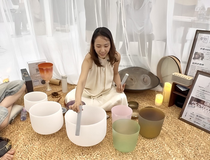 践行“多元·共生”，玫有瑰则美学空间于2025艺博会载誉收官，打造沉浸式艺术盛宴