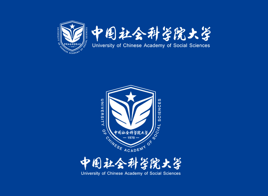 中国社会科学院大学校徽