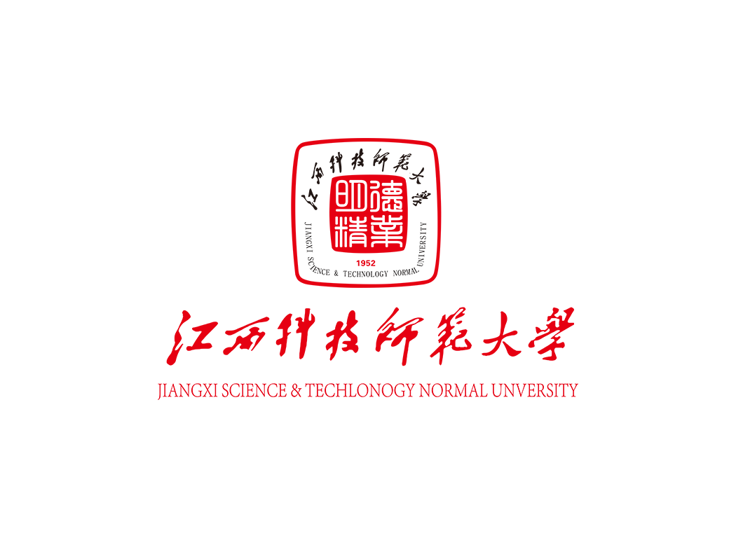 江西科技师范大学校徽