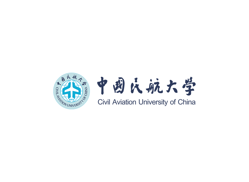 中国民航大学校徽
