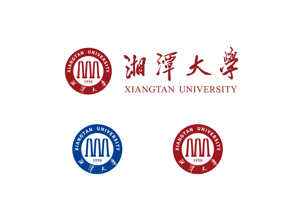湘潭大学校徽