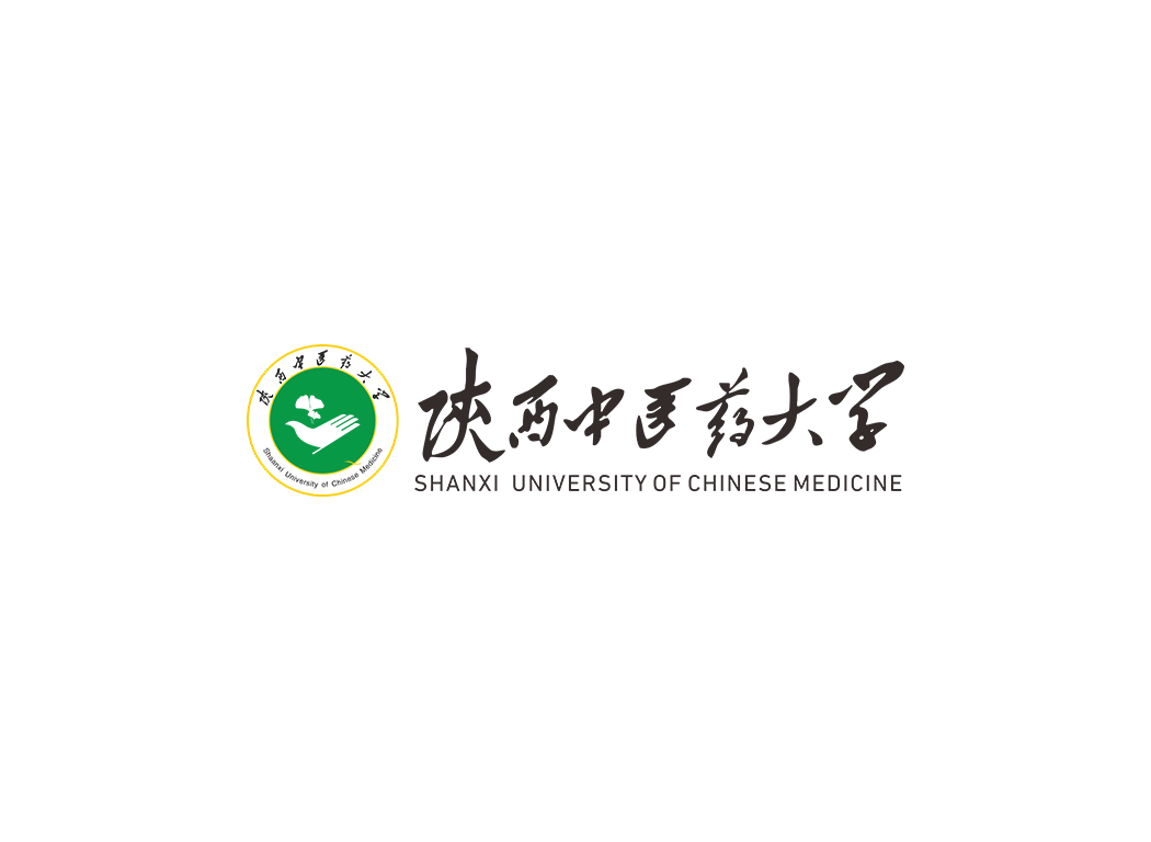 陕西中医药大学校徽
