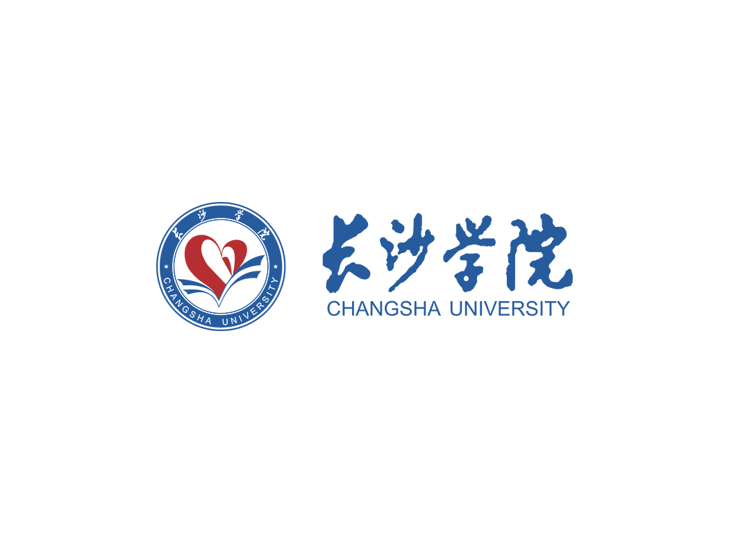 长沙学院校徽