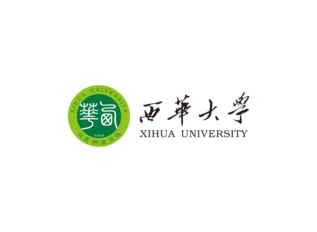 西华大学校徽