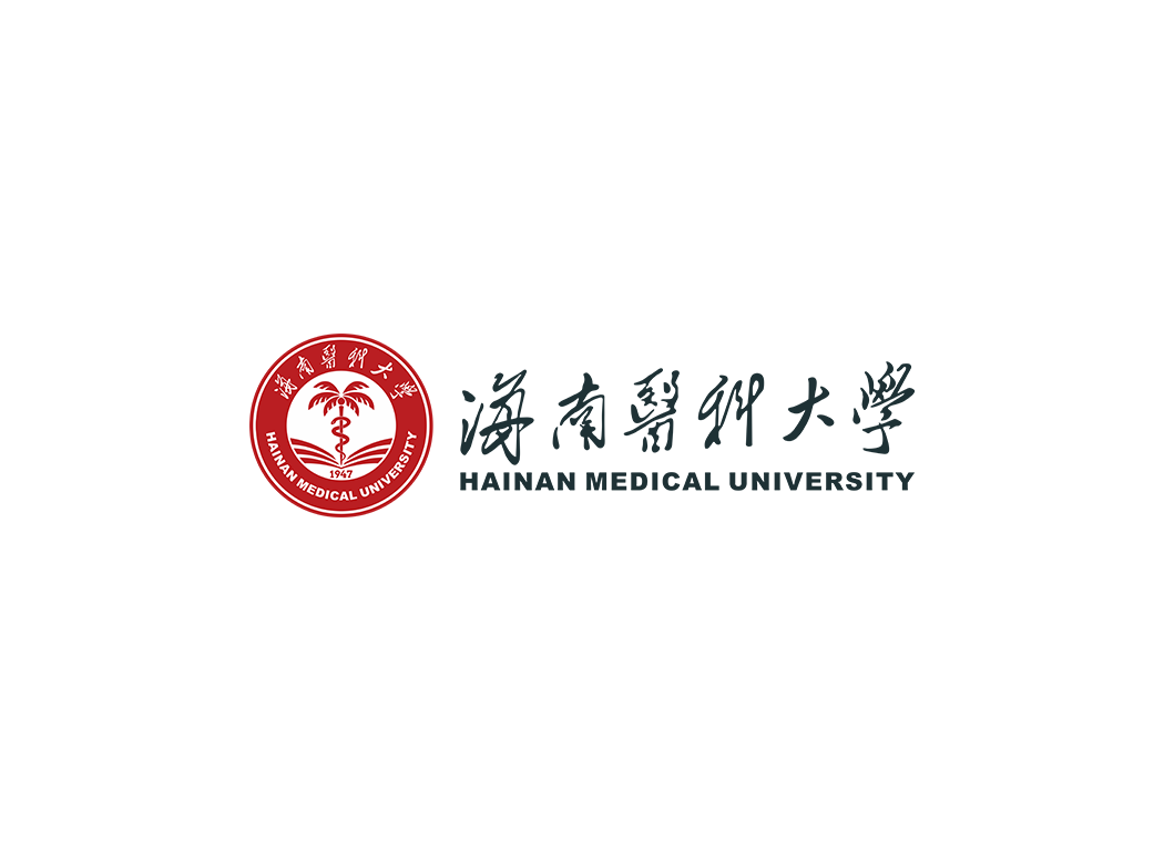 海南医科大学校徽