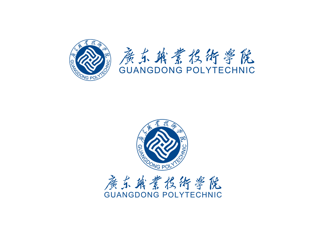 广东职业技术学院校徽