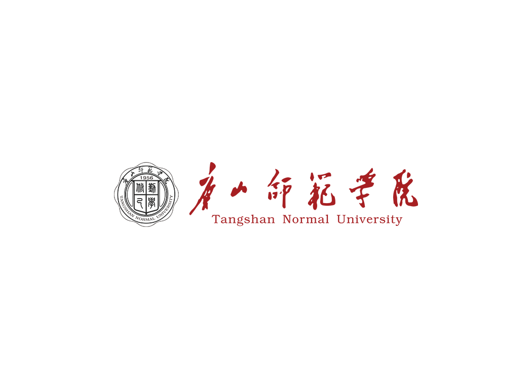 唐山师范学院校徽