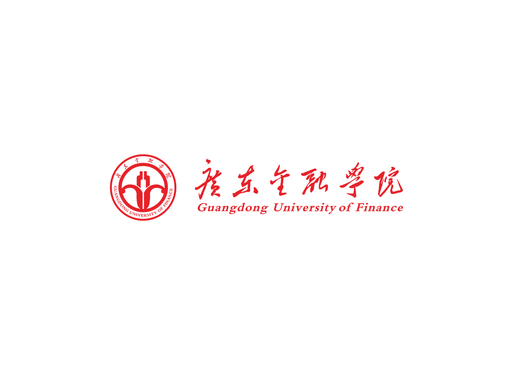 广东金融学院校徽