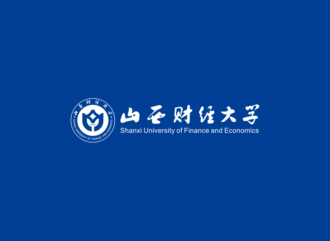 山西财经大学校徽