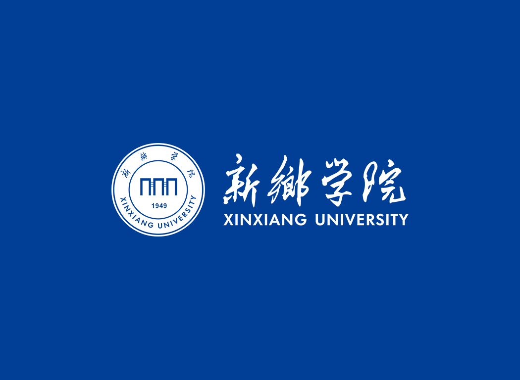 新乡学院校徽