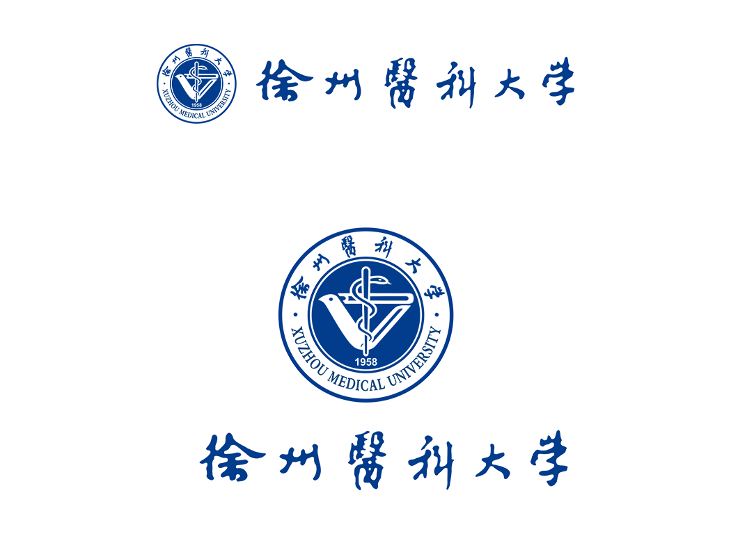 徐州医科大学校徽