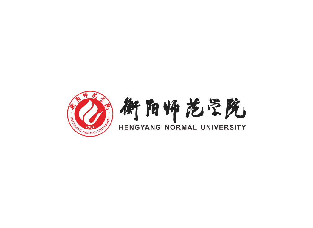 衡阳师范学院校徽