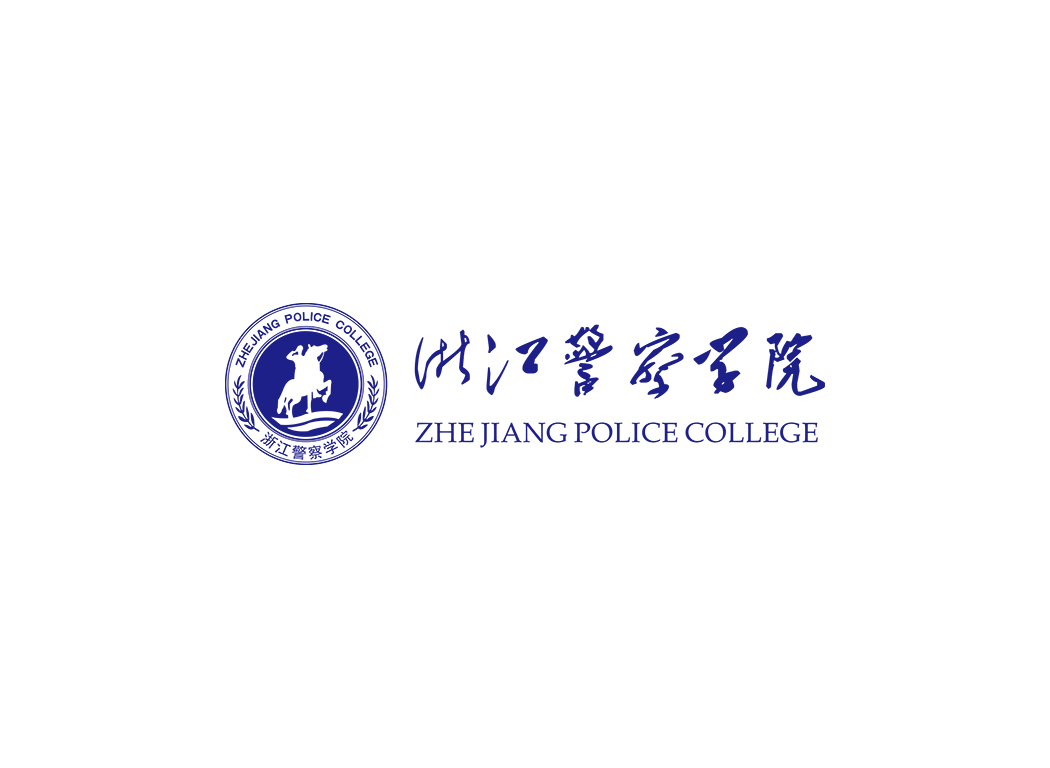 浙江警察学院校徽