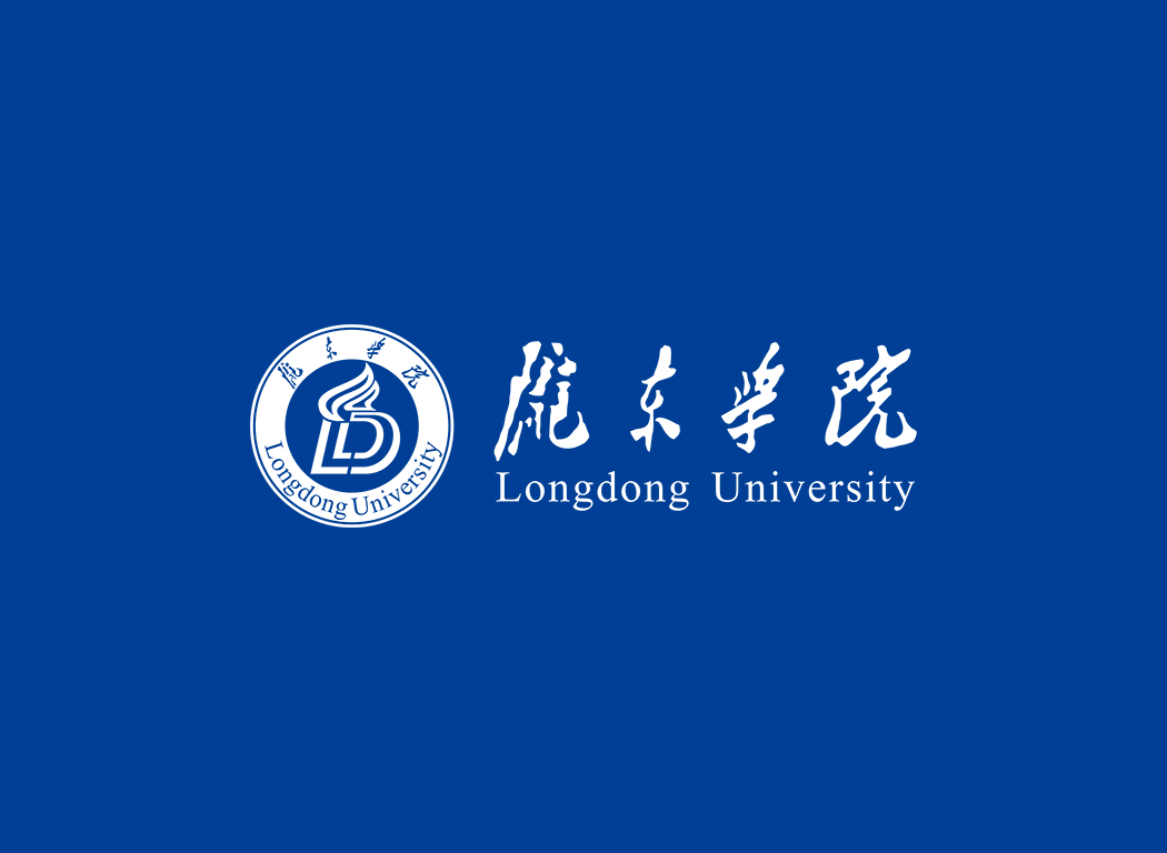 陇东学院校徽