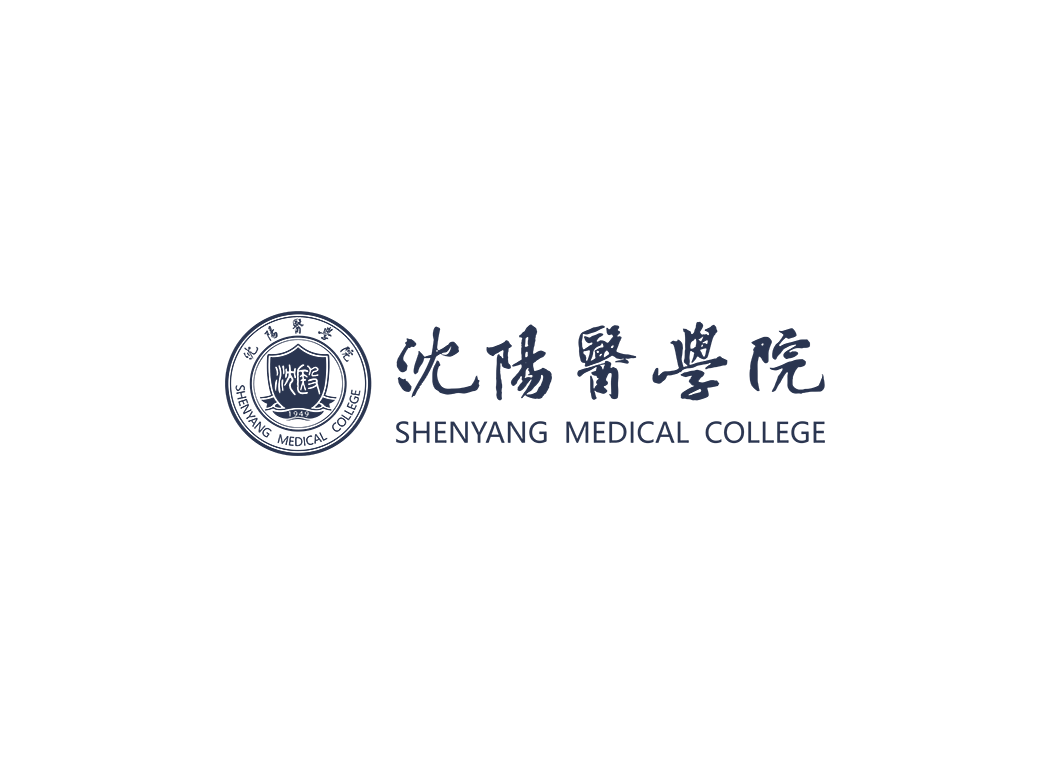 沈阳医学院校徽