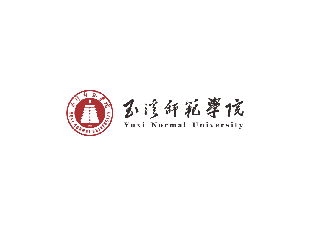 玉溪师范学院校徽